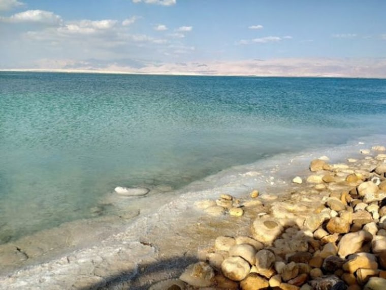 Dead Sea-1